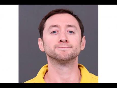 Credit: AP Uncredited Justin Mohn, the man accused of beheading his father in their suburban Philadelphia home in January 2024.