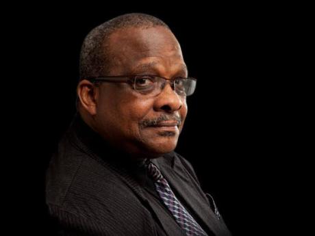 Lloyd B. Smith.