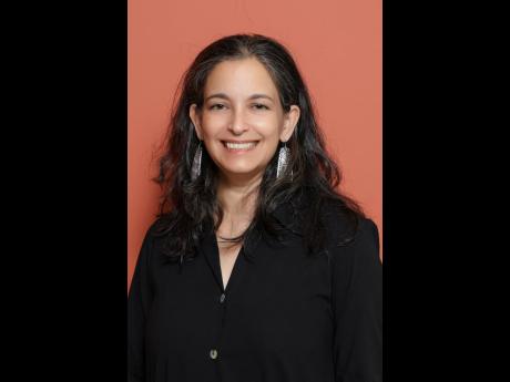 Credit: Contributed Rebecca Tortello