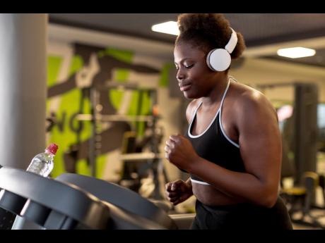Taking charge of your health is a powerful step toward true independence.