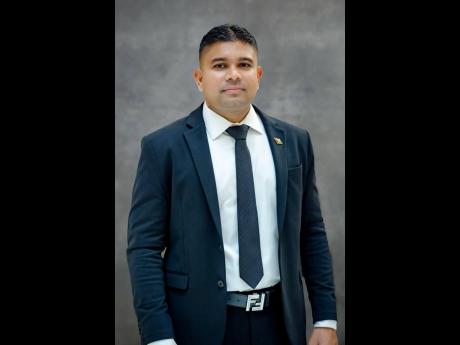 Credit: Contributed Azruddin Mohamed