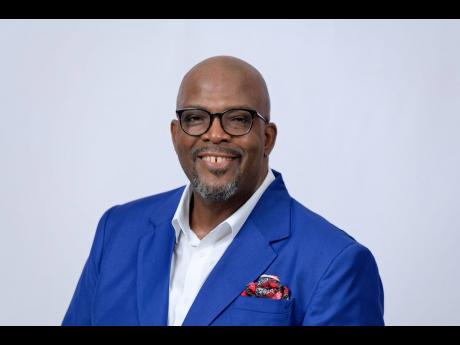 Acting Chief Executive Officer of the JBDC, Harold Davis