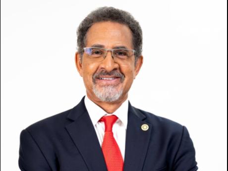 Credit: Contributed Charles Ross, president and CEO of Sterling Asset Management.