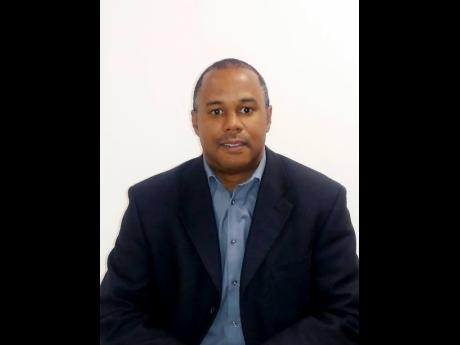 Credit: Contributed Derek Osborne, partner and senior actuary at TELUS International Health Bahamas