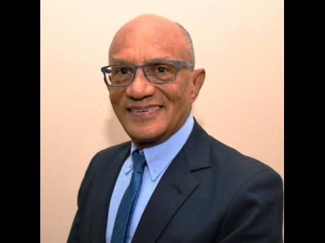 Professor Emeritus Trevor Munroe, former principal director of National Integrity Action.