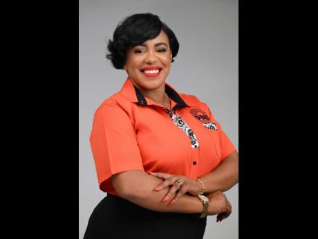 The PNP’s Andrea Purkiss defeated former MP Dave Brown in Hanover Eastern.