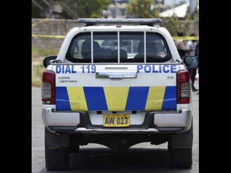 Wallace is appealing to anyone who might be able to provide the police with information that could assist in the investigation to make contact. - File photo.
