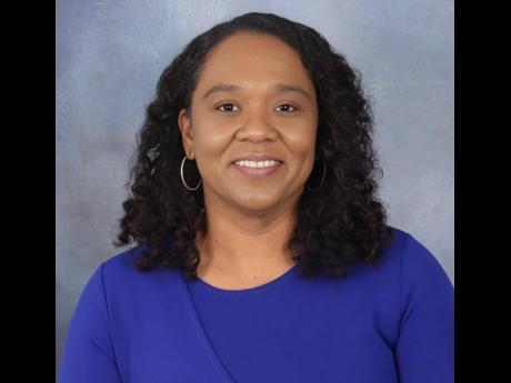 Ruthlyn James