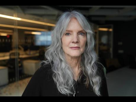Maggie Baird, mother of world-famous musicians Billie Eilish and Finneas.