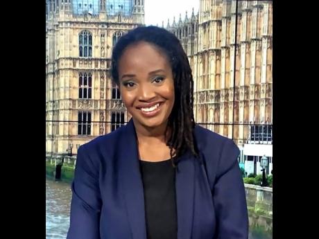 Credit: Contributed Amina Taylor