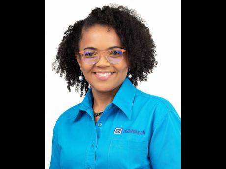 Claudine Allen, general manager of the JN Foundation