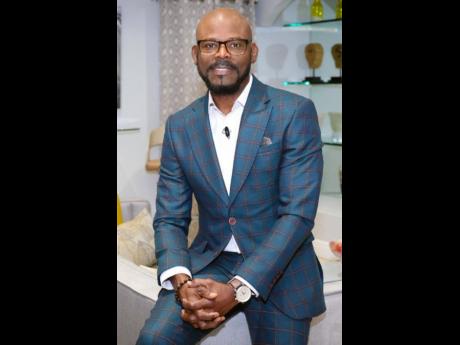 Credit: Contributed
Henry B. Fernandez, bishop of The Faith Center Ministries in Sunrise, Florida.