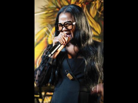 Credit: Contributed Contributed photos
Minister Marion Hall has been confirmed for the One Love Jamaica Rebuild concert on December 6, in Sunrise, Florida.