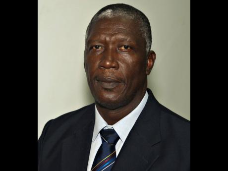 Joel Garner