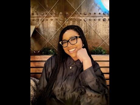 Kendra Spencer-Cole, University of Toronto.