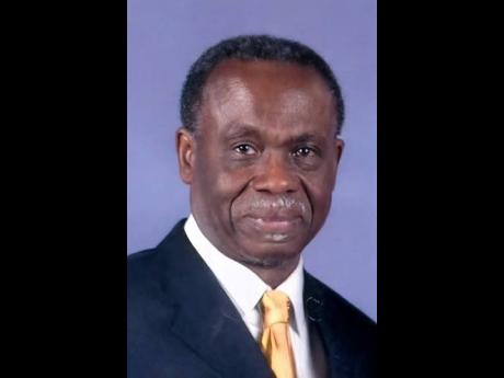 Credit: Contributed Lloyd Barnett