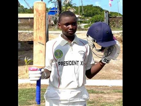 Credit: Courtesy of Guyana Chronicle Lomar Seecharran