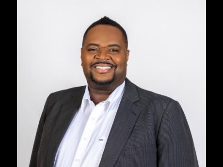 Credit: Dino Hinds, CEO of MFS Capital Partners Limited.