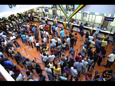 Just think about what will happen if even a fraction of public servants shift their hours in accordance with the proposed schedules.