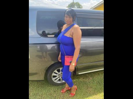 Jennifer Williamson.