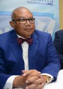 Christopher Berry, executive chairman of Mayberry Group.